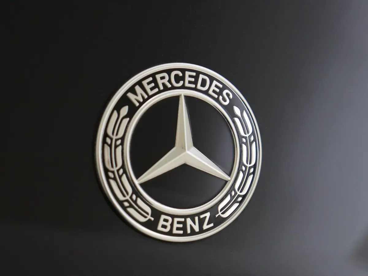 300 e AMG Line / Stoelverwarming / Achteruitrijcamera /
