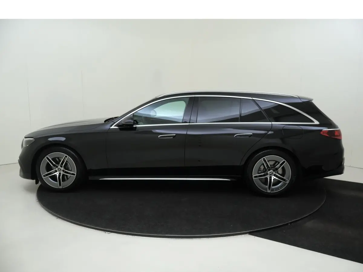 300 e AMG Line / Stoelverwarming / Achteruitrijcamera /