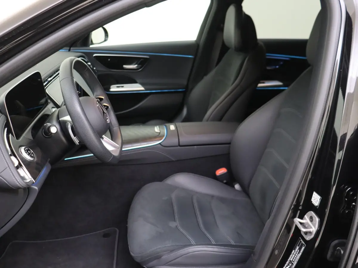 300 e AMG Line / Stoelverwarming / Achteruitrijcamera /