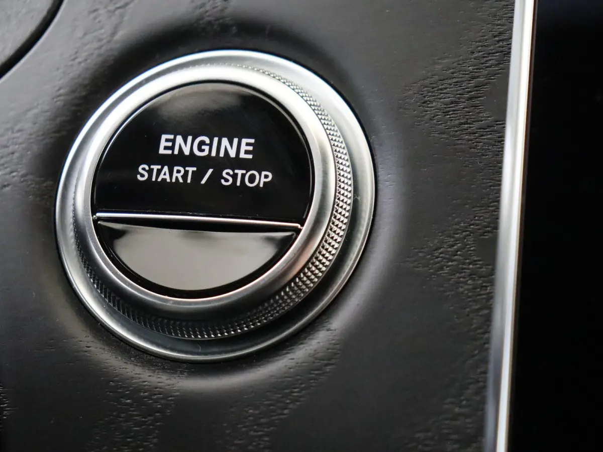 300 e AMG Line / Stoelverwarming / Achteruitrijcamera /