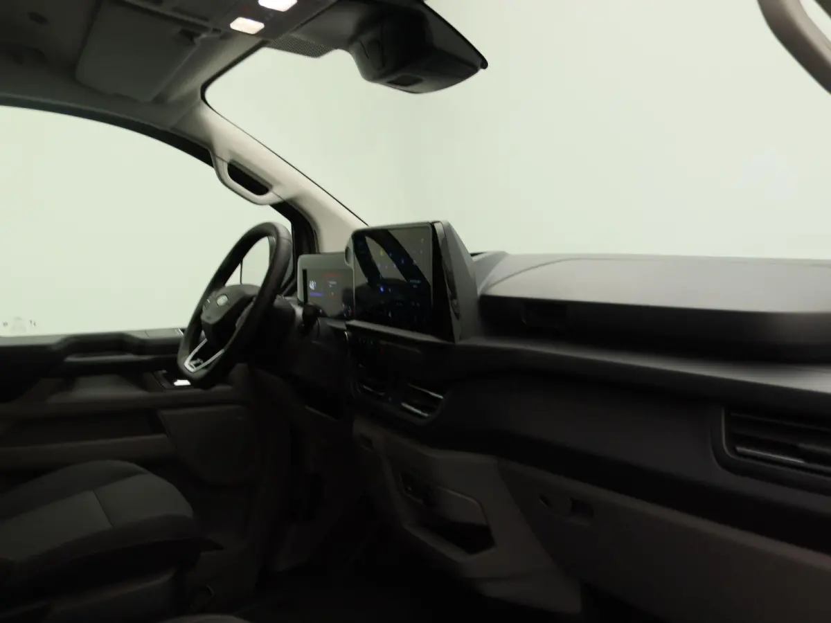 Cust. 320 L2H1 Limited 65 kWh | Te bestellen | Inklapbare trekhaak | 0,99% financiallease | Adaptieve Cruise Control |