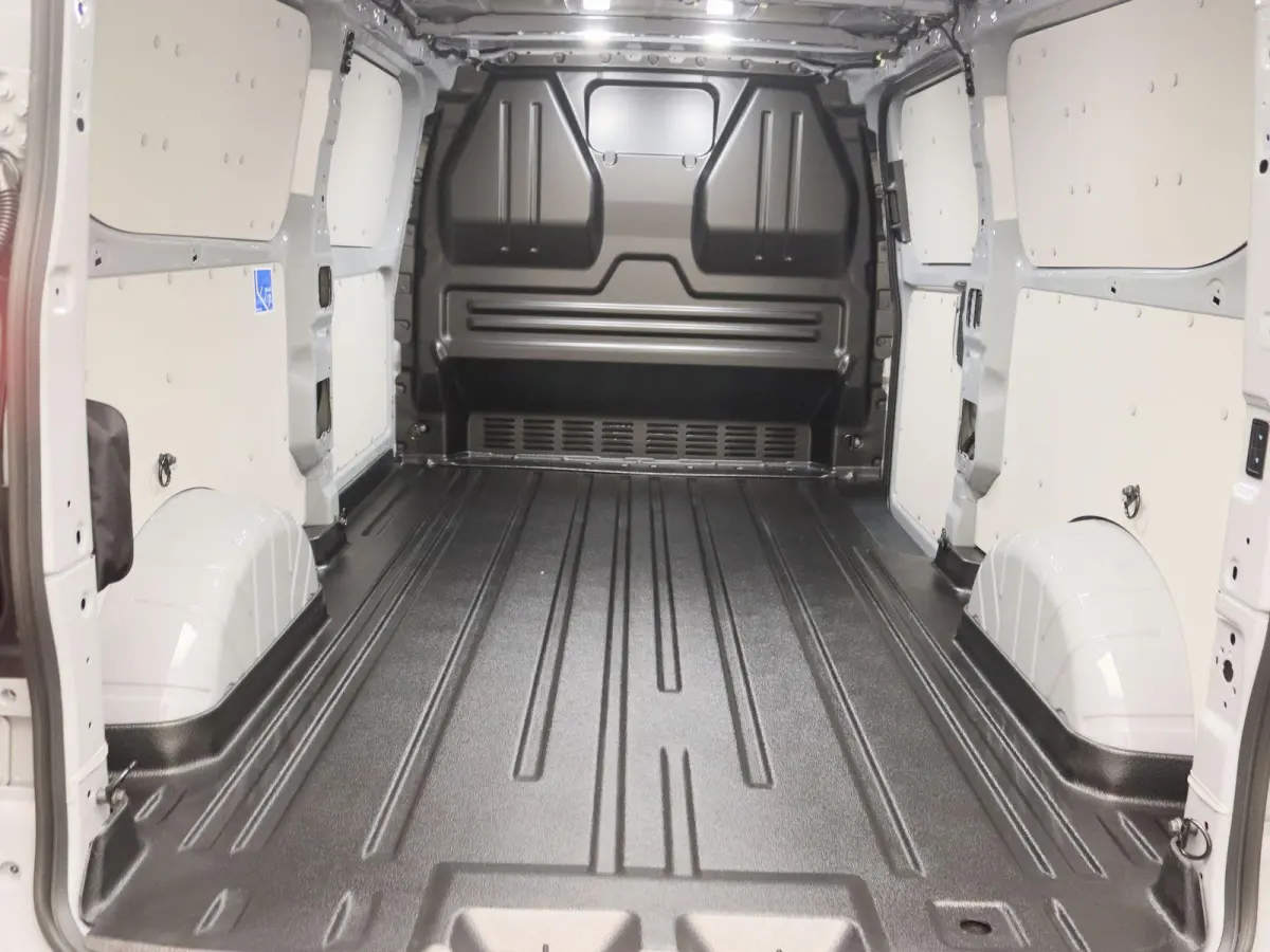 Cust. 320 L2H1 Limited 65 kWh | Te bestellen | Inklapbare trekhaak | 0,99% financiallease | Adaptieve Cruise Control |