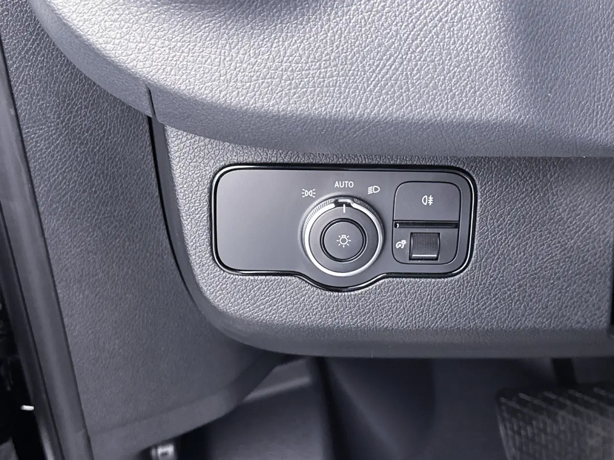 317 1.9 PRO L3H2 Navigatie Achteruitrijcamera Led 3500 KG Trekgewicht Cruise Control