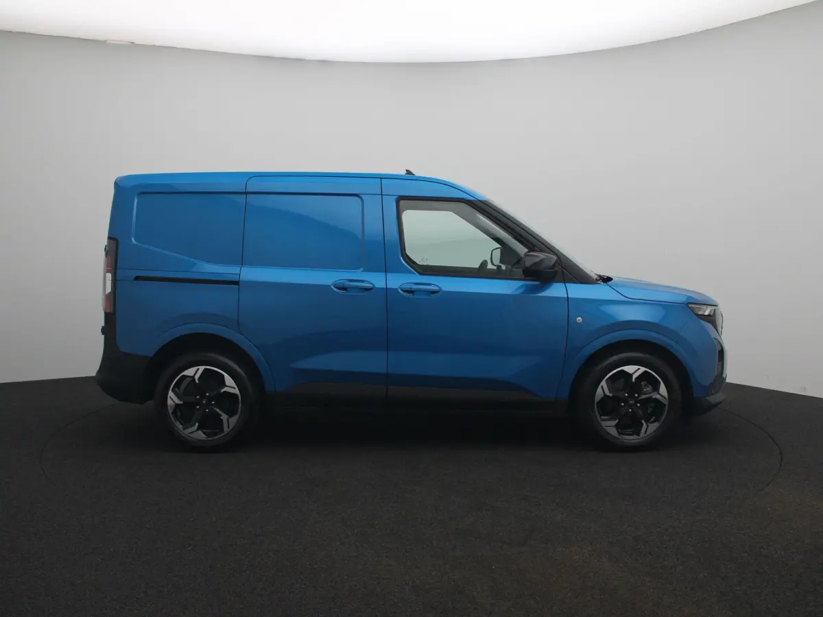 Cour Limited 44 kWh | UIT VOORAAD LEVERBAAR | trekhaak | 0,99% financiallease | Adaptieve Cruise Control |