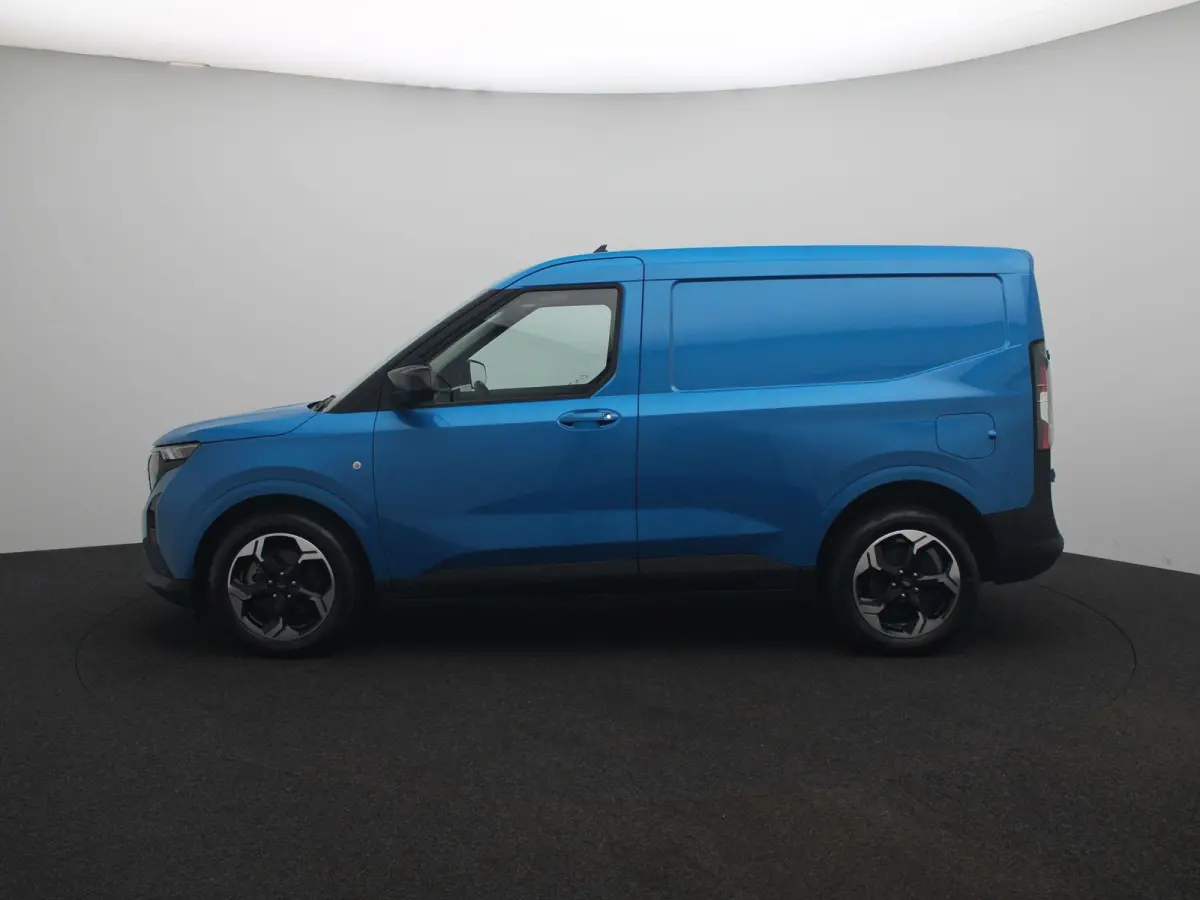 Cour Limited 44 kWh | UIT VOORAAD LEVERBAAR | trekhaak | 0,99% financiallease | Adaptieve Cruise Control |