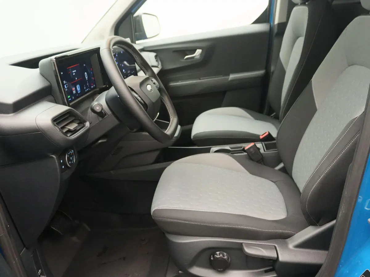 Cour Limited 44 kWh | UIT VOORAAD LEVERBAAR | trekhaak | 0,99% financiallease | Adaptieve Cruise Control |