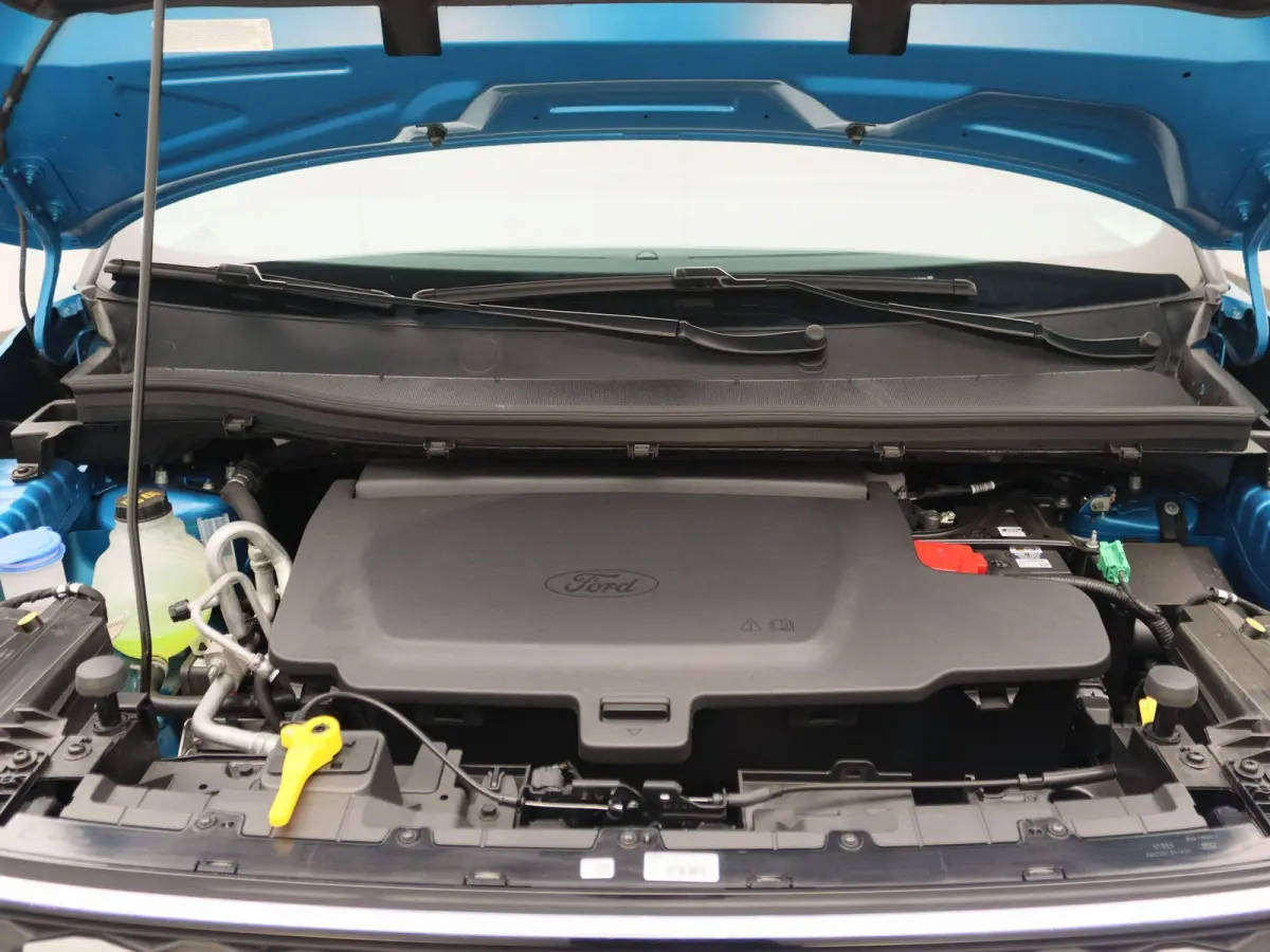 Cour Limited 44 kWh | UIT VOORAAD LEVERBAAR | trekhaak | 0,99% financiallease | Adaptieve Cruise Control |