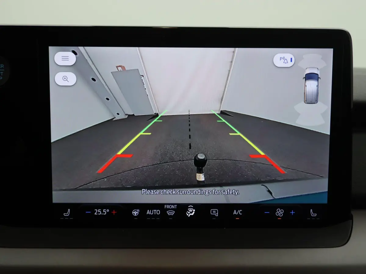 Cour Limited 44 kWh | UIT VOORAAD LEVERBAAR | trekhaak | 0,99% financiallease | Adaptieve Cruise Control |