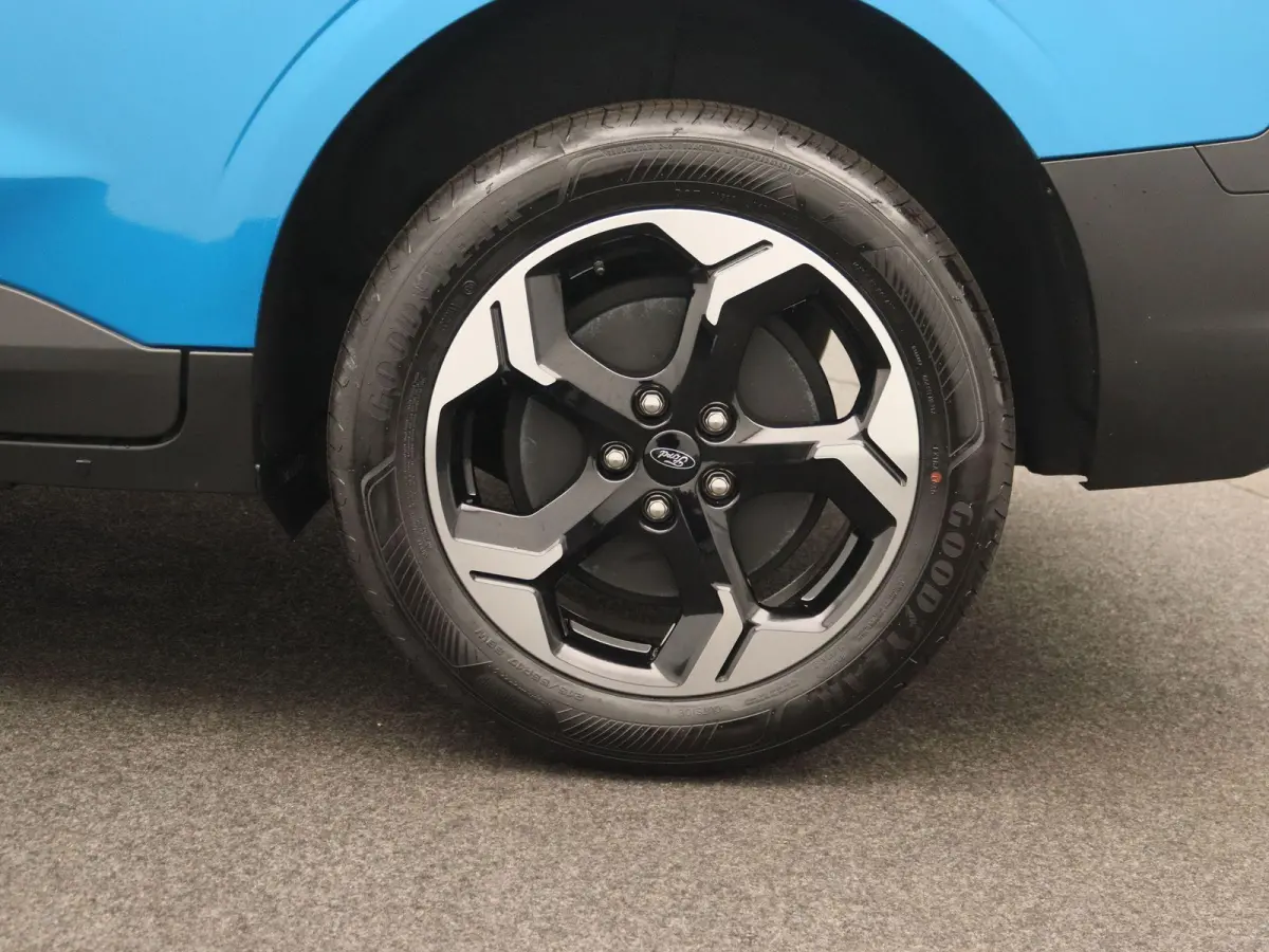 Cour Limited 44 kWh | UIT VOORAAD LEVERBAAR | trekhaak | 0,99% financiallease | Adaptieve Cruise Control |