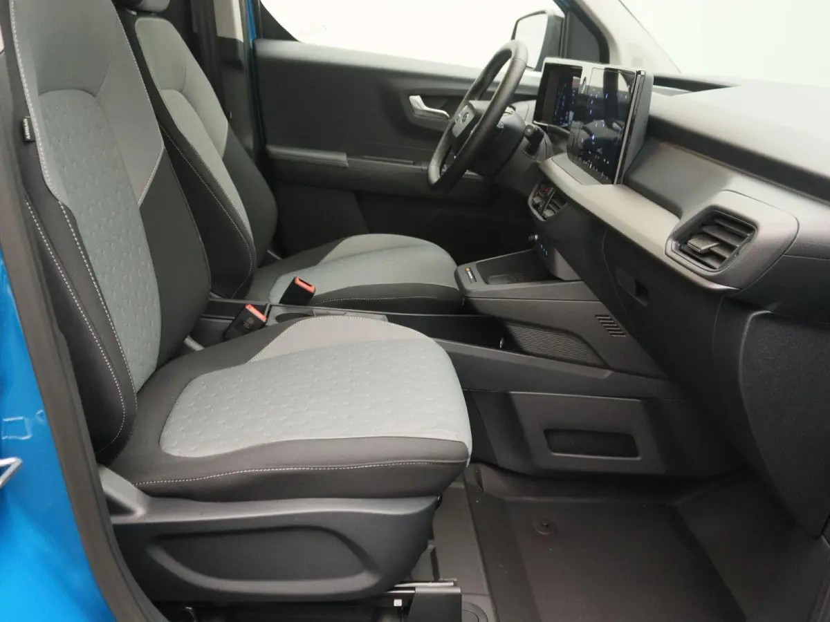 Cour Limited 44 kWh | UIT VOORAAD LEVERBAAR | trekhaak | 0,99% financiallease | Adaptieve Cruise Control |