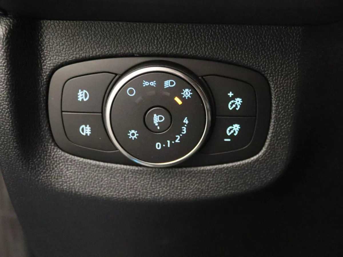 Cour Limited 44 kWh | UIT VOORAAD LEVERBAAR | trekhaak | 0,99% financiallease | Adaptieve Cruise Control |