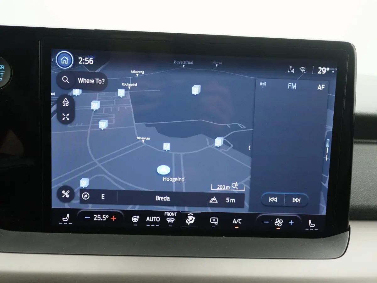 Cour Limited 44 kWh | UIT VOORAAD LEVERBAAR | trekhaak | 0,99% financiallease | Adaptieve Cruise Control |