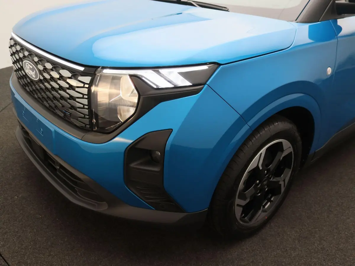Cour Limited 44 kWh | UIT VOORAAD LEVERBAAR | trekhaak | 0,99% financiallease | Adaptieve Cruise Control |