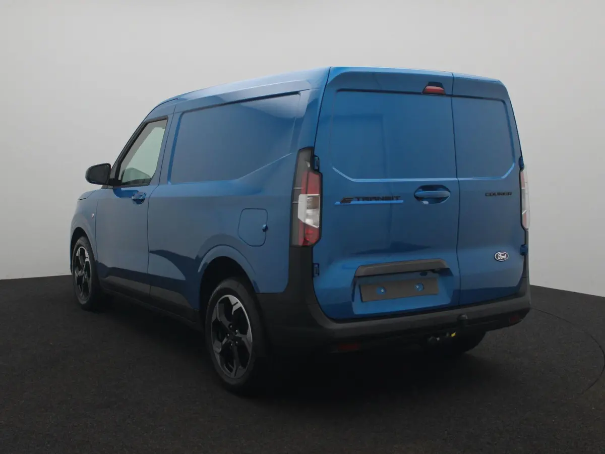 Cour Limited 44 kWh | UIT VOORAAD LEVERBAAR | trekhaak | 0,99% financiallease | Adaptieve Cruise Control |