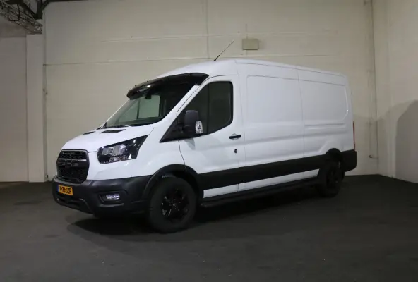 2.0 TDCI 170pk L3 H2 Automaat Airco Camera 3.5T Trekhaak
