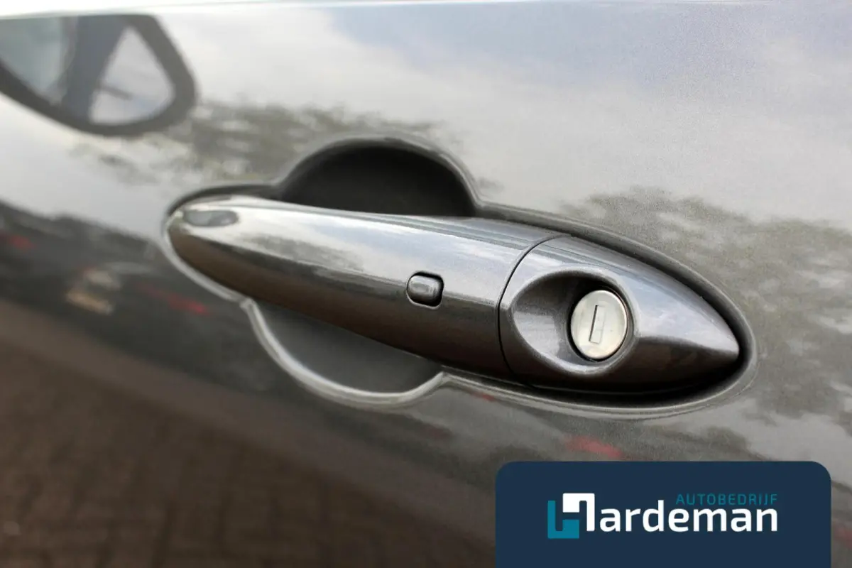 1.5T Hybrid Edizione Speciale