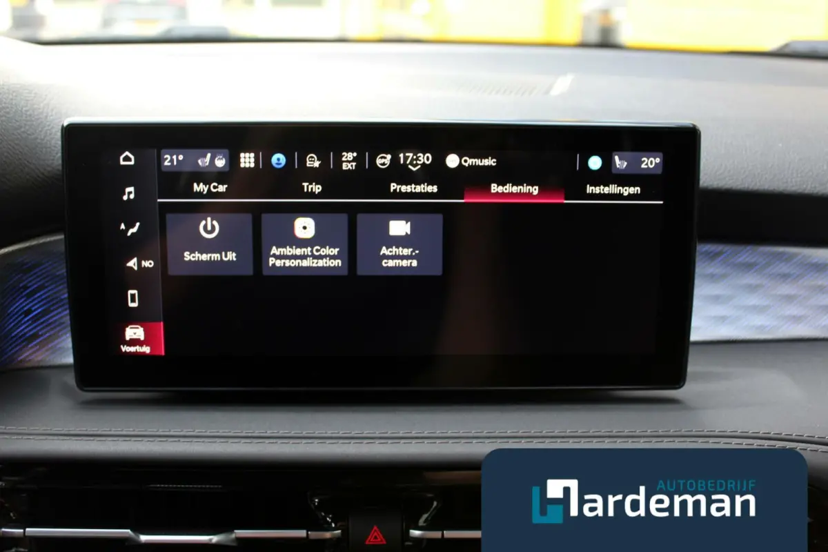 1.5T Hybrid Edizione Speciale