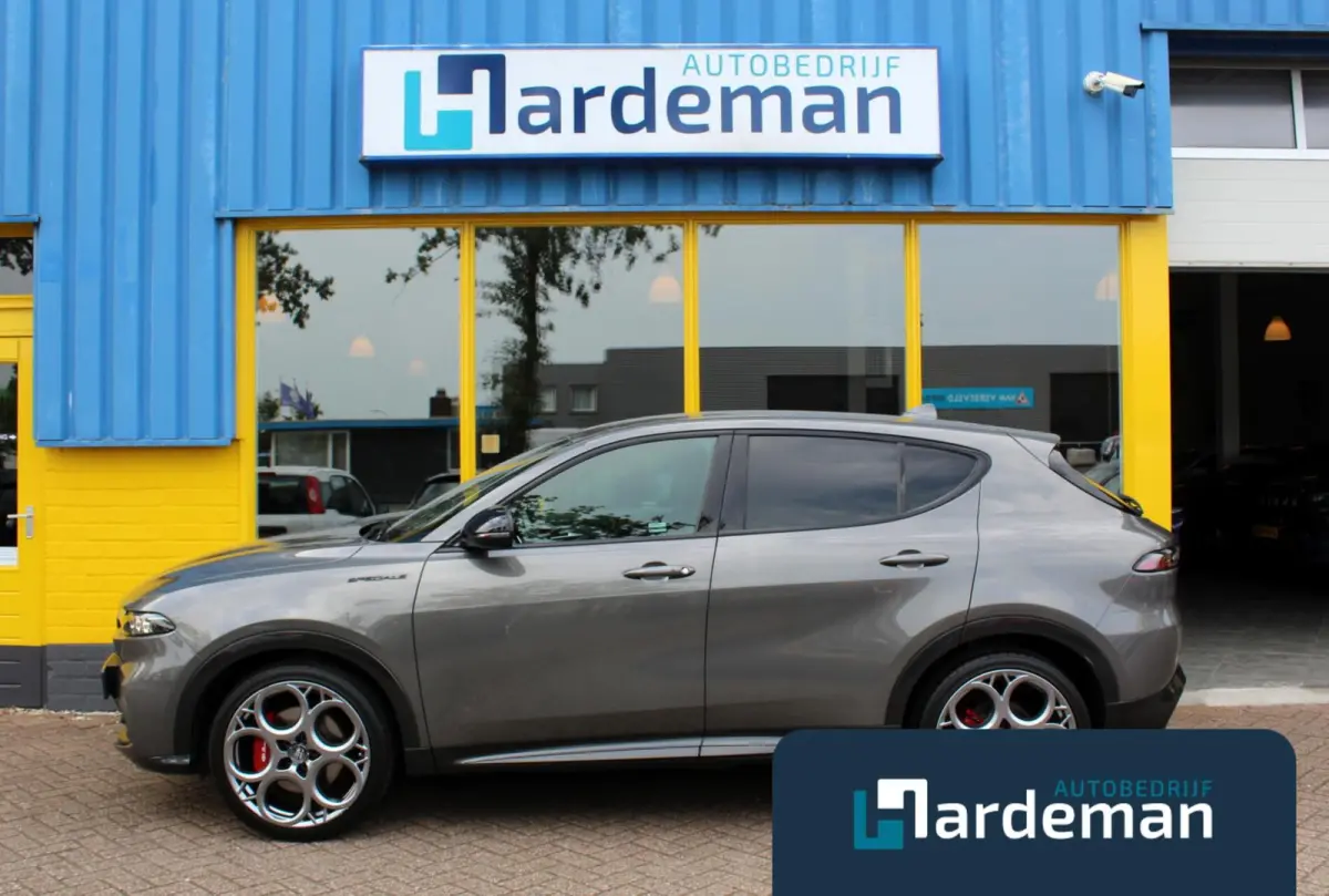 1.5T Hybrid Edizione Speciale