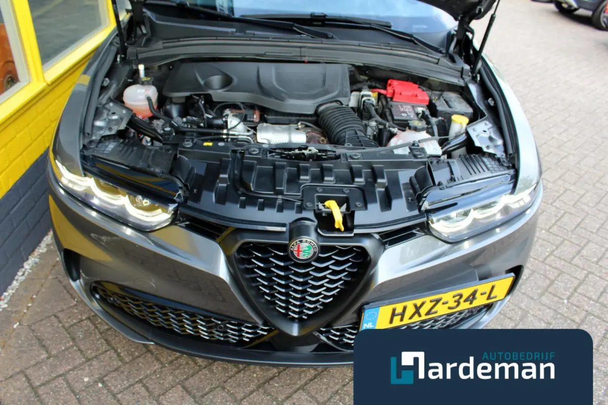 1.5T Hybrid Edizione Speciale