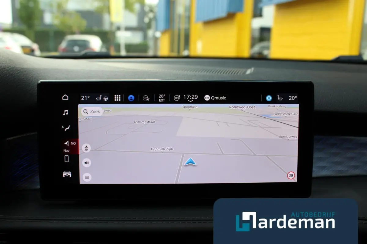1.5T Hybrid Edizione Speciale