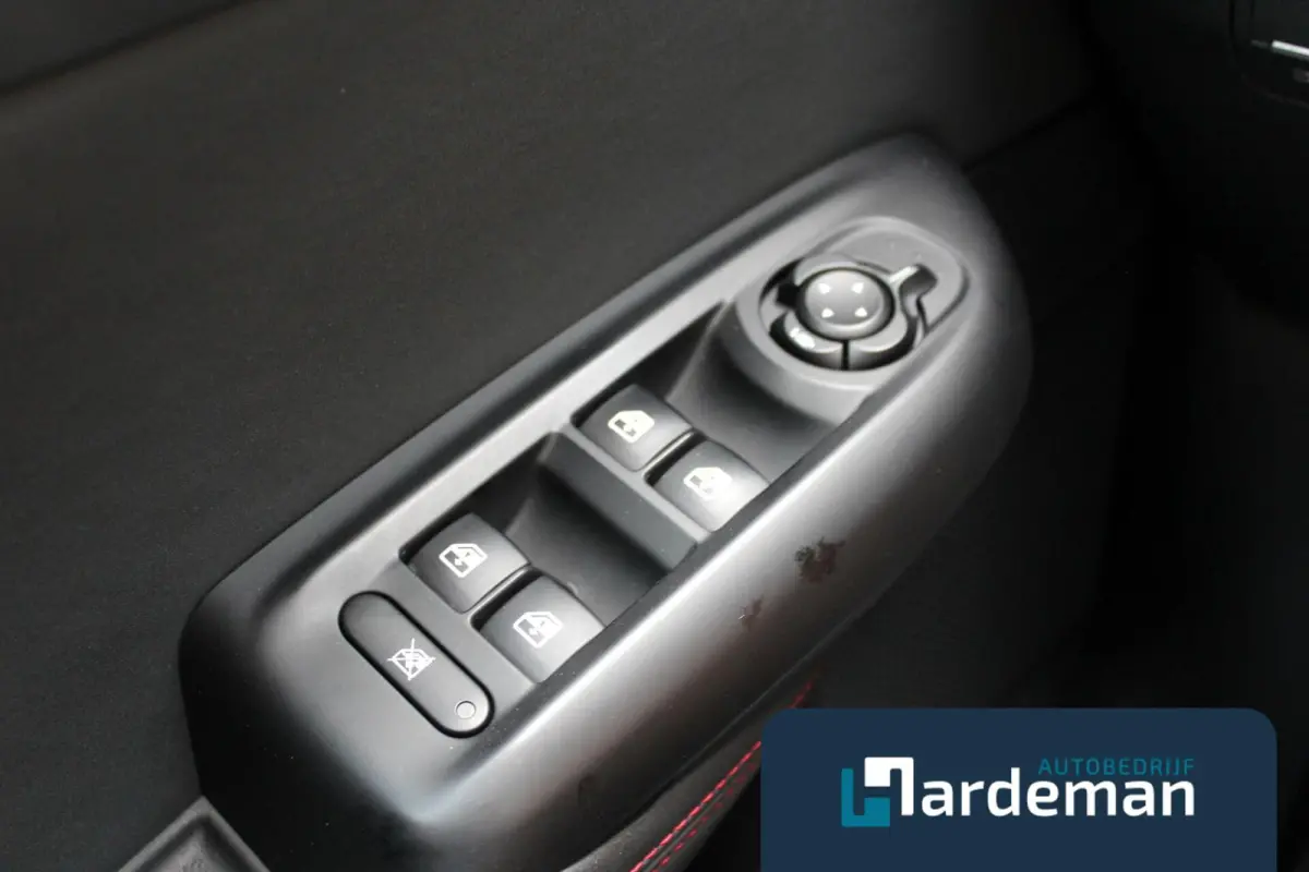 1.5T Hybrid Edizione Speciale