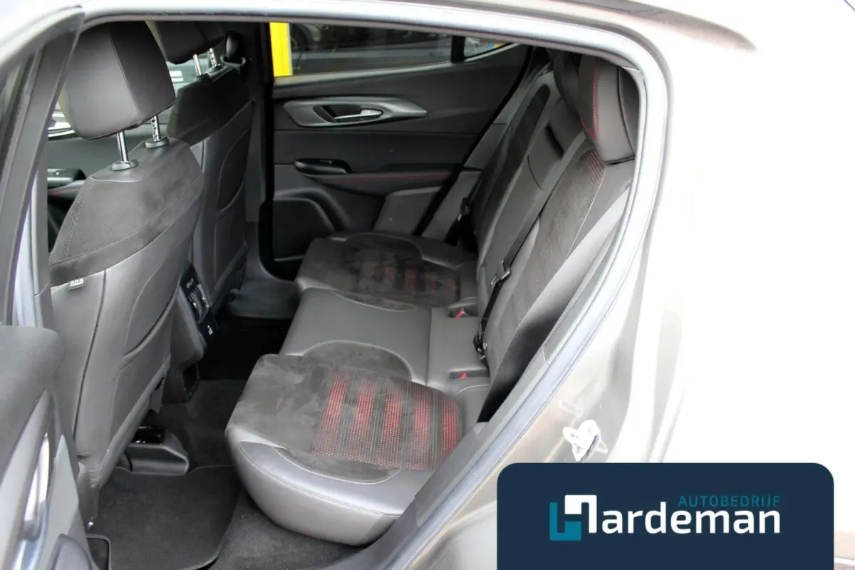 1.5T Hybrid Edizione Speciale