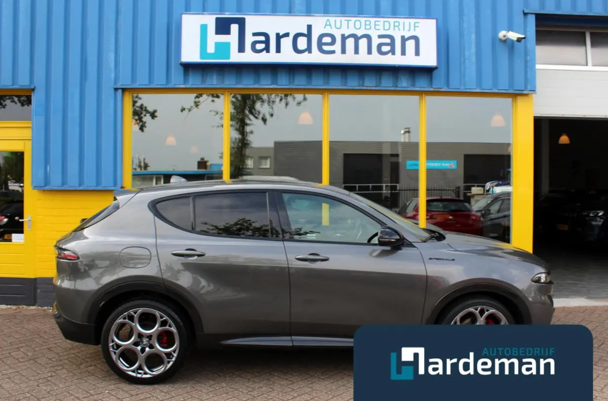 1.5T Hybrid Edizione Speciale