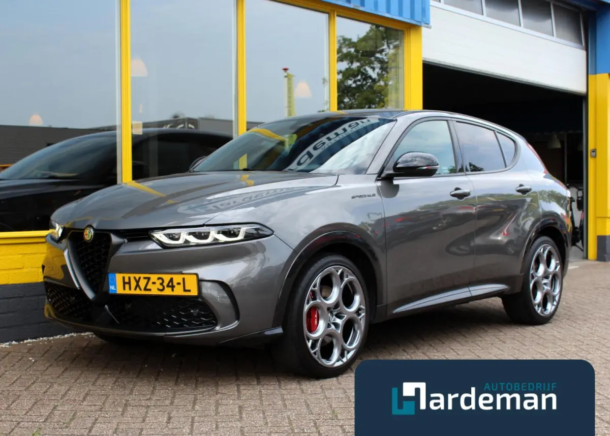 1.5T Hybrid Edizione Speciale