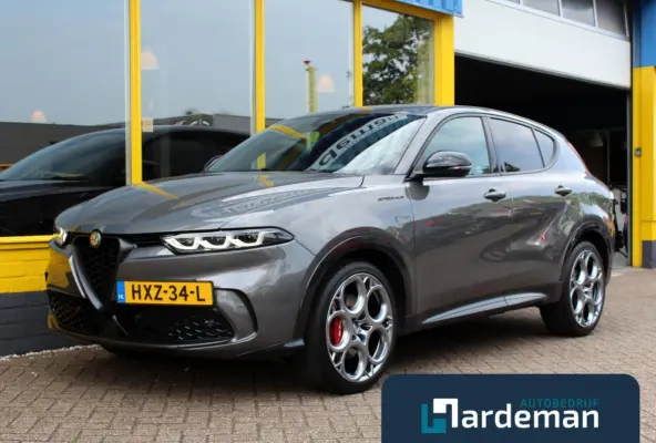 1.5T Hybrid Edizione Speciale