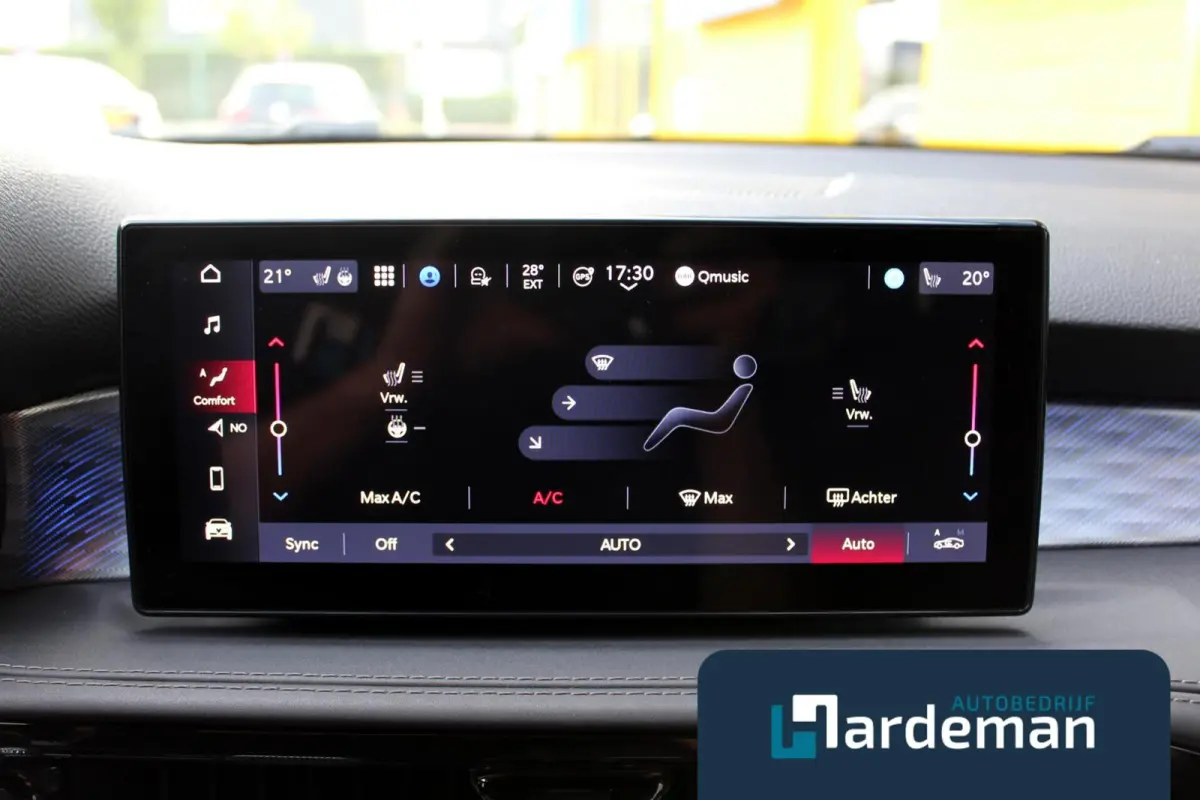 1.5T Hybrid Edizione Speciale