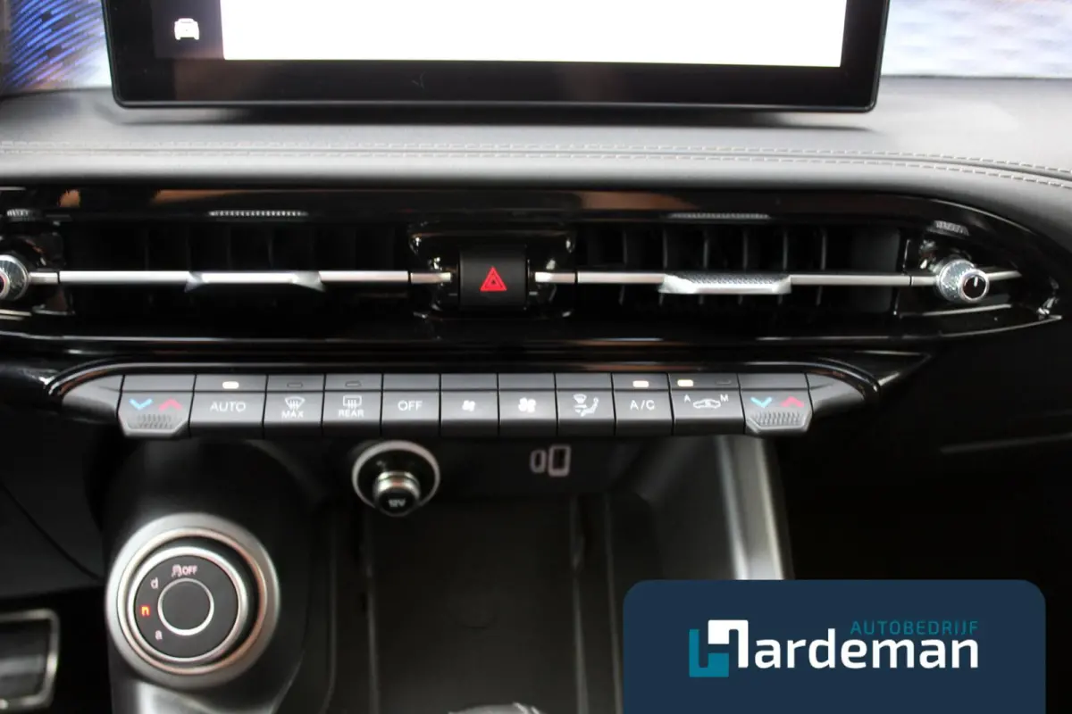 1.5T Hybrid Edizione Speciale