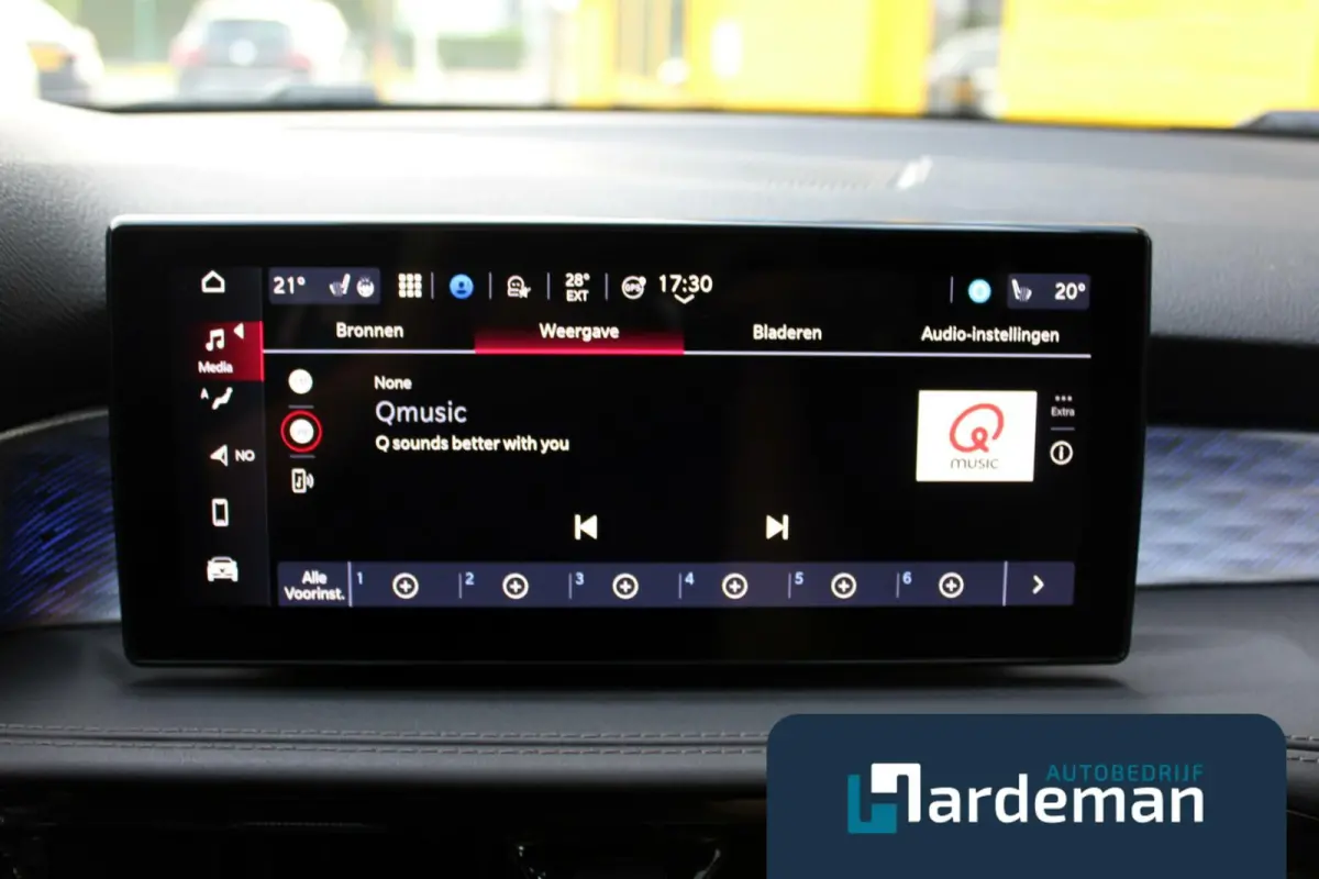 1.5T Hybrid Edizione Speciale