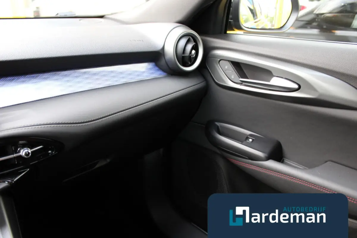1.5T Hybrid Edizione Speciale