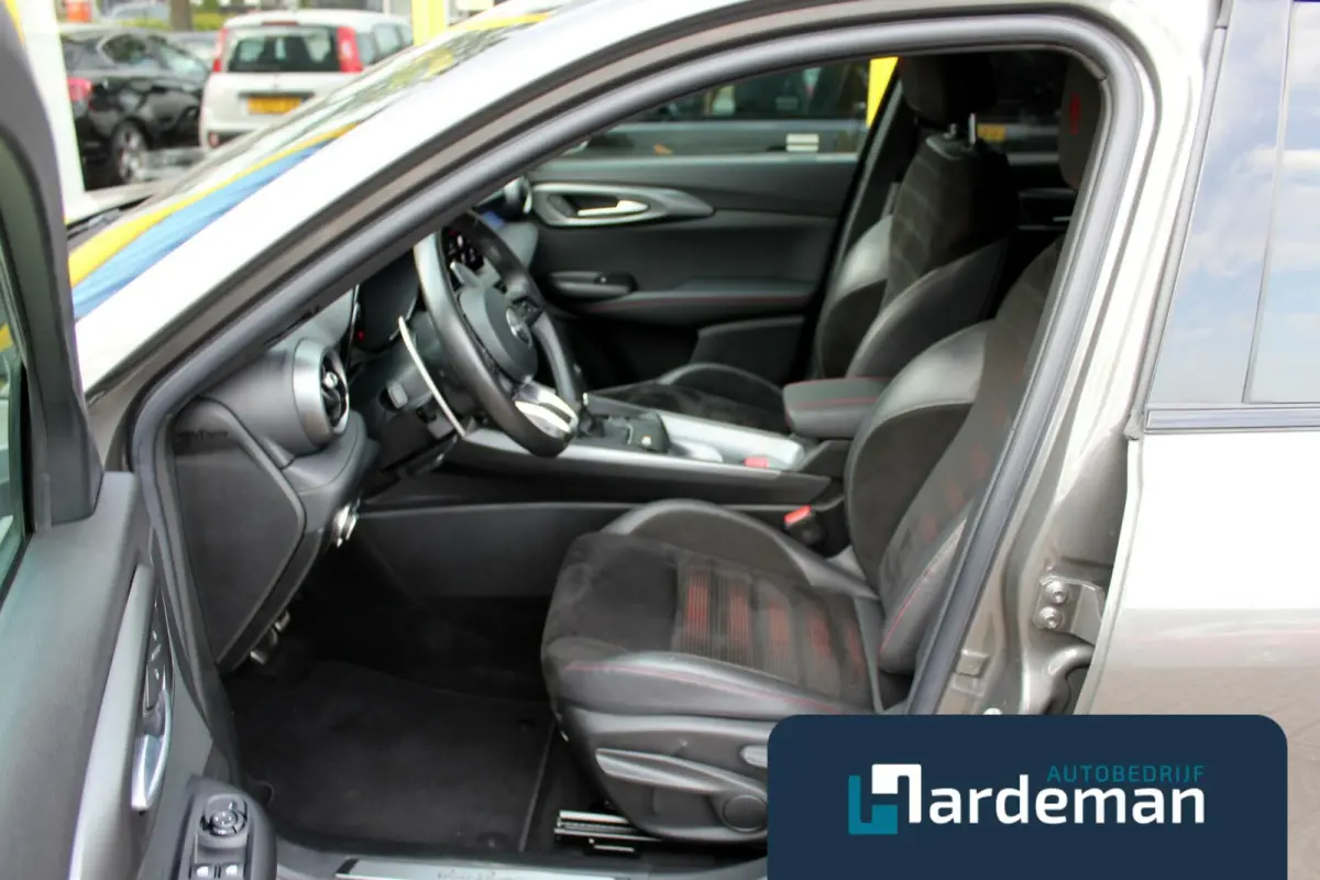 1.5T Hybrid Edizione Speciale