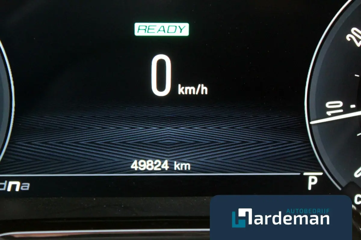1.5T Hybrid Edizione Speciale