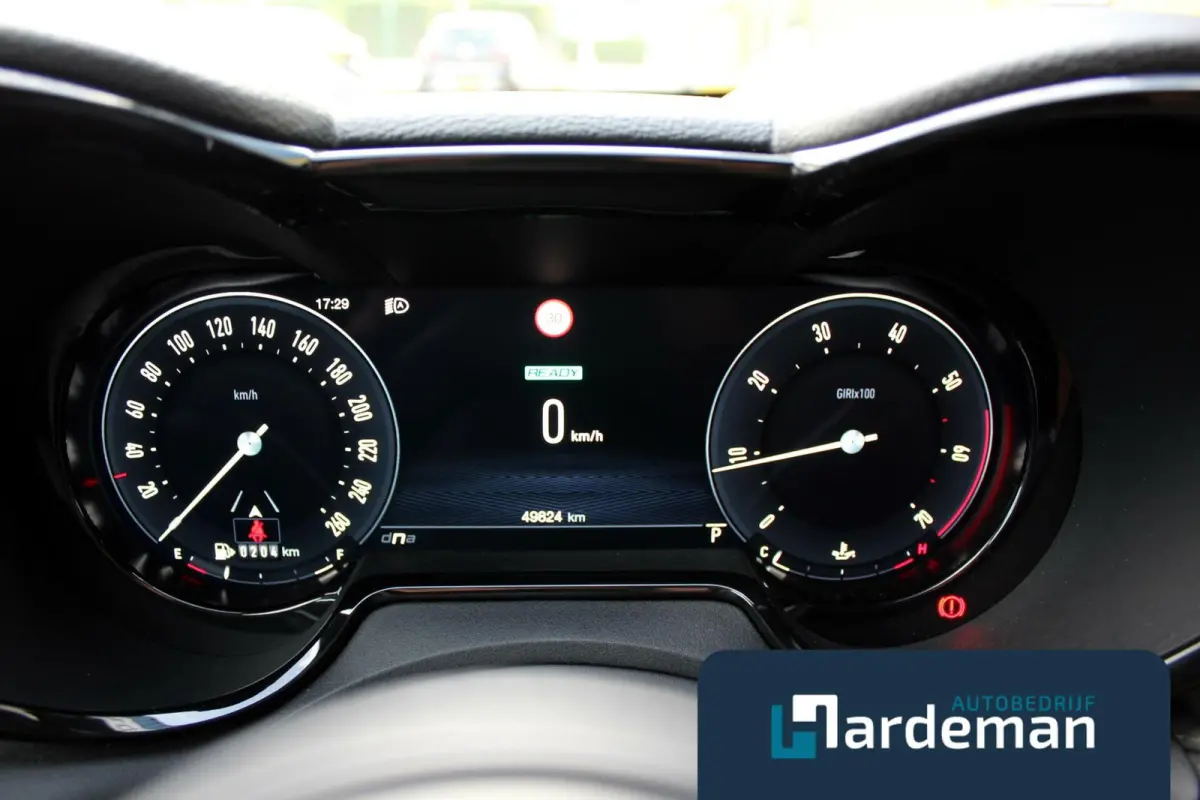 1.5T Hybrid Edizione Speciale