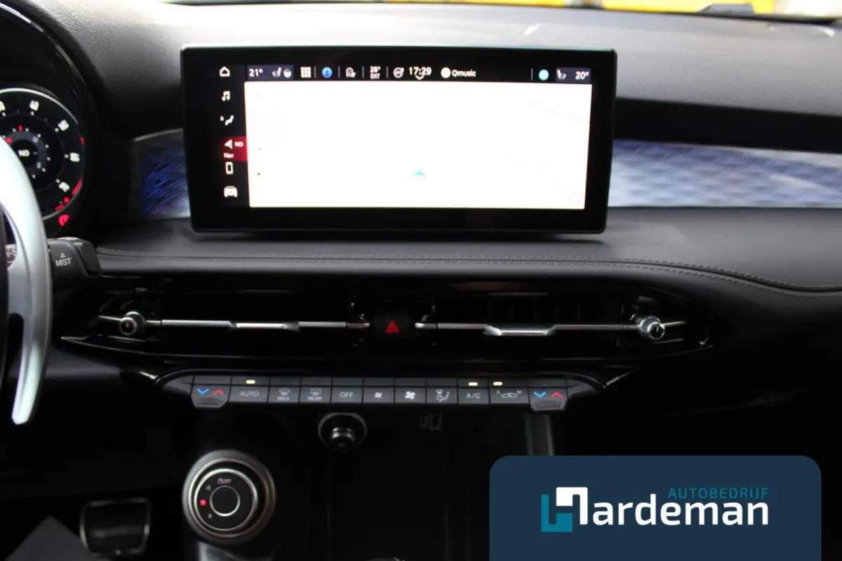 1.5T Hybrid Edizione Speciale
