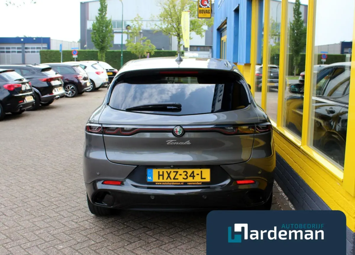 1.5T Hybrid Edizione Speciale