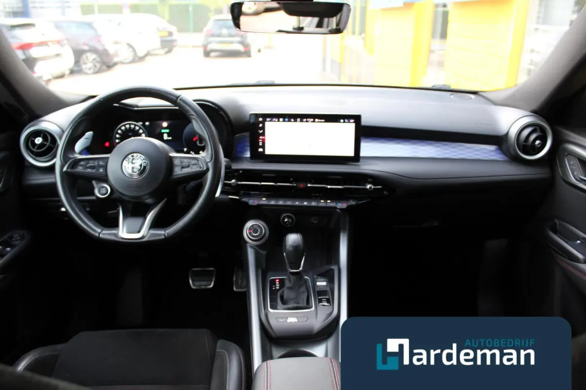 1.5T Hybrid Edizione Speciale