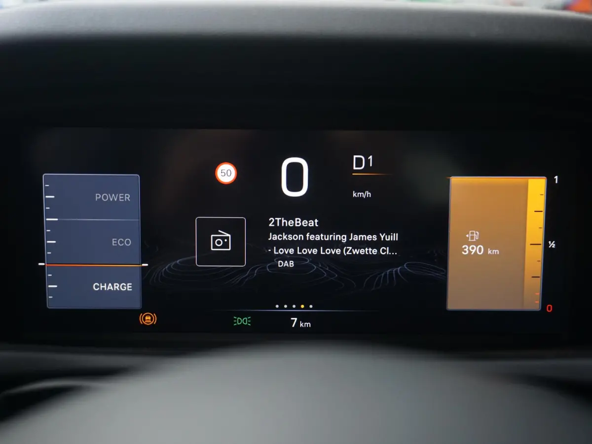 1.2 e-Hybrid Summit