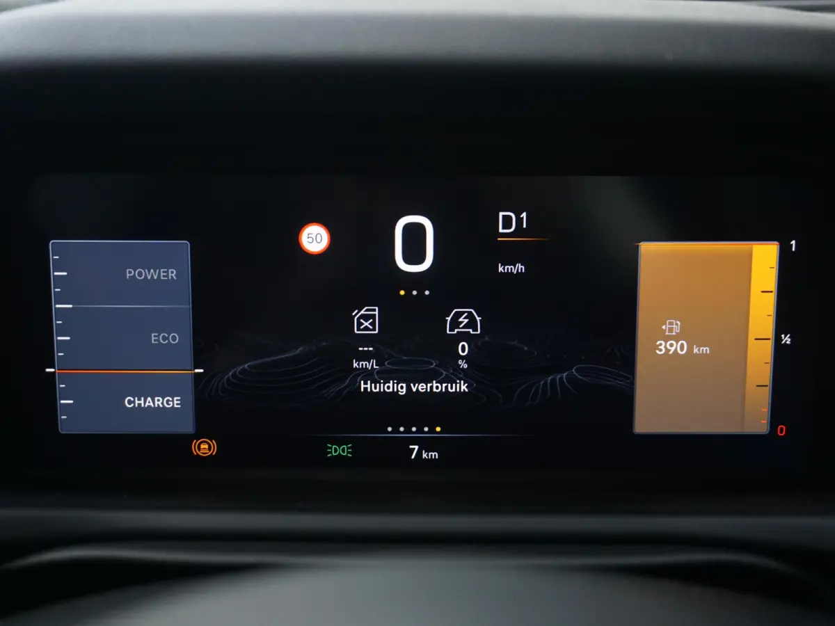1.2 e-Hybrid Summit