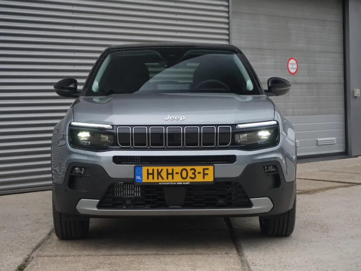 1.2 e-Hybrid Summit