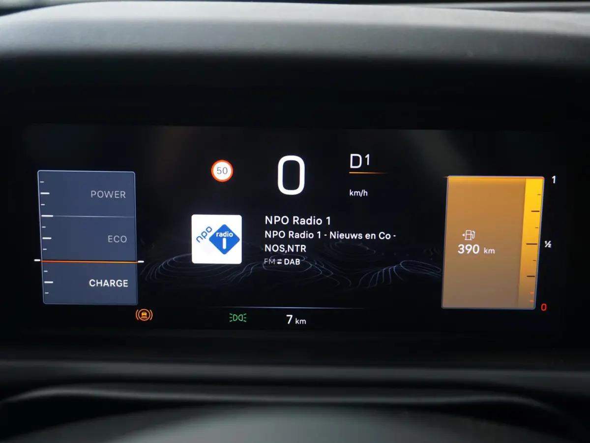 1.2 e-Hybrid Summit