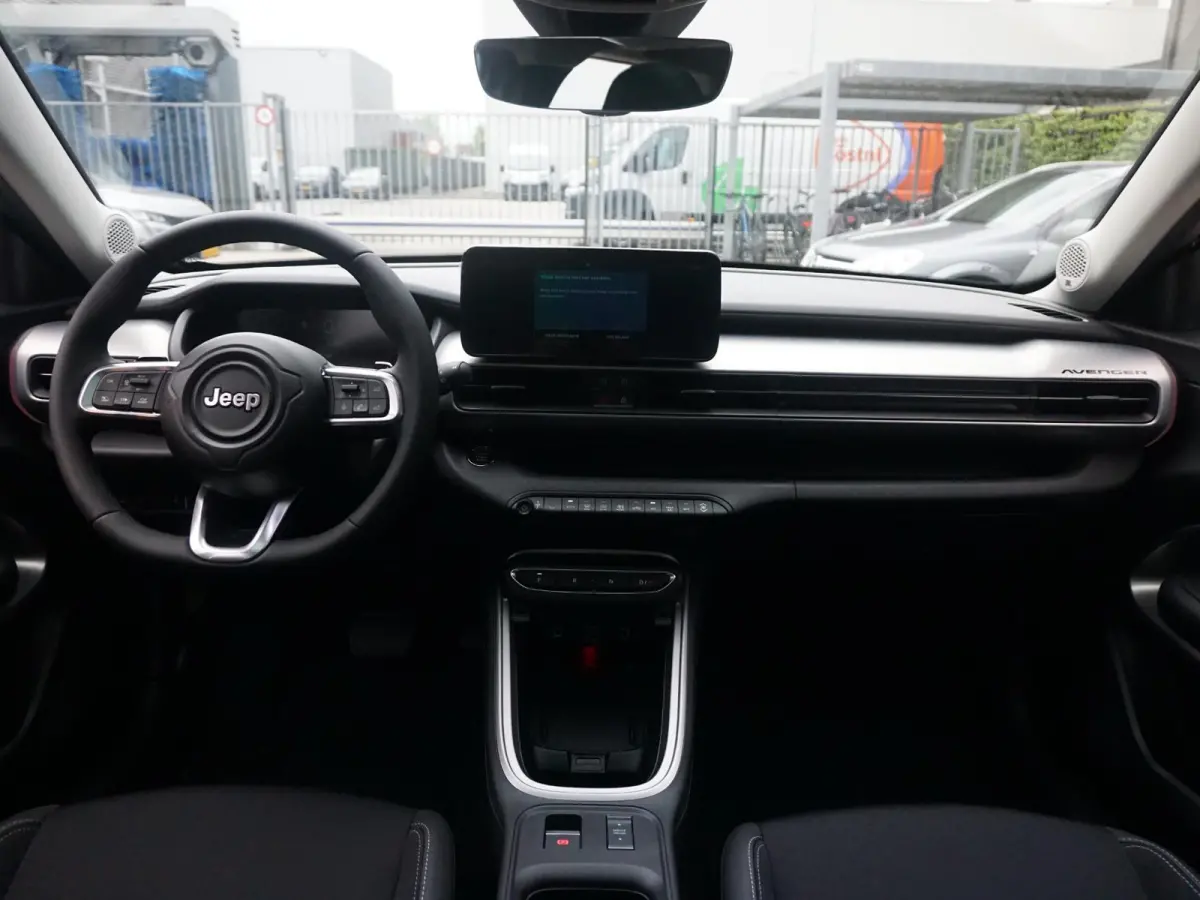 1.2 e-Hybrid Summit