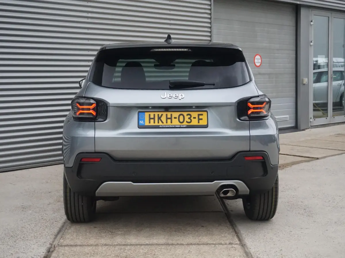 1.2 e-Hybrid Summit