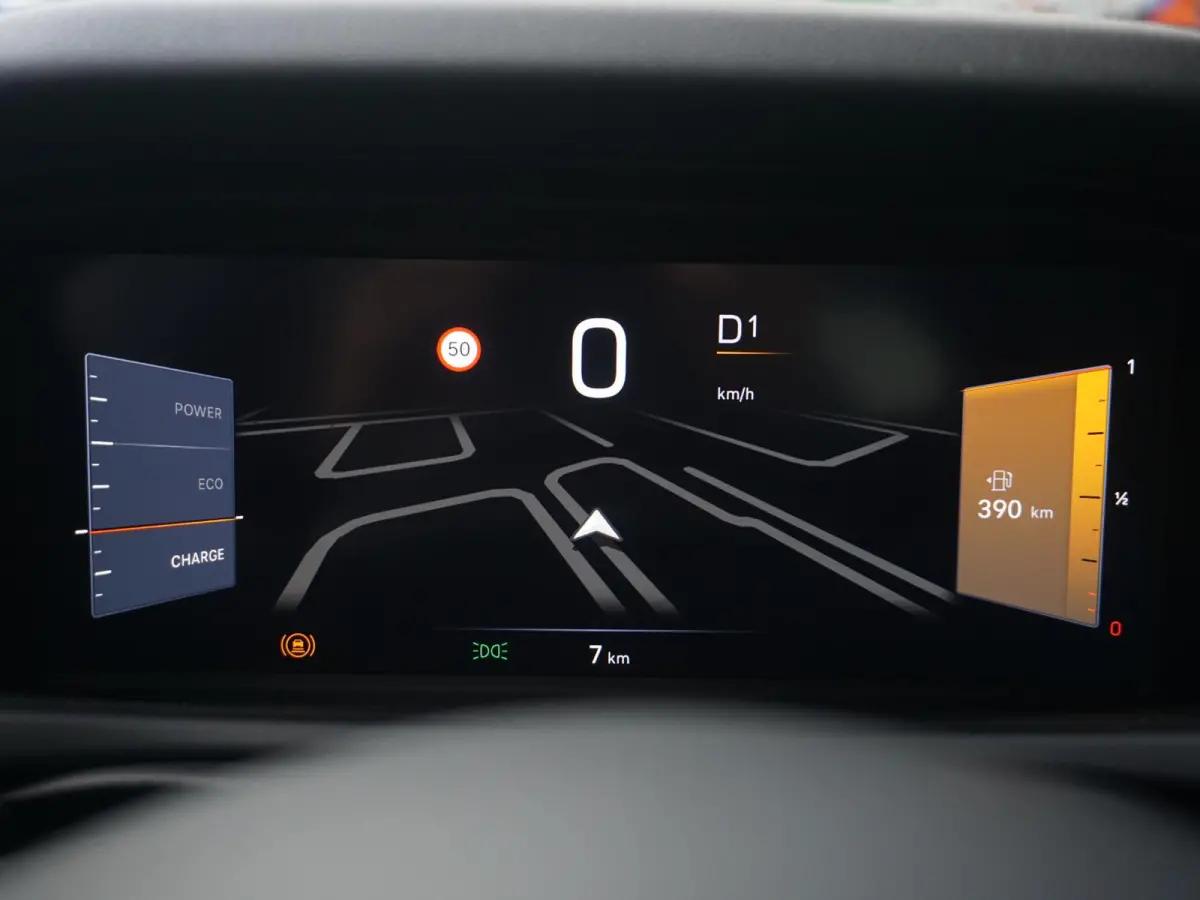 1.2 e-Hybrid Summit