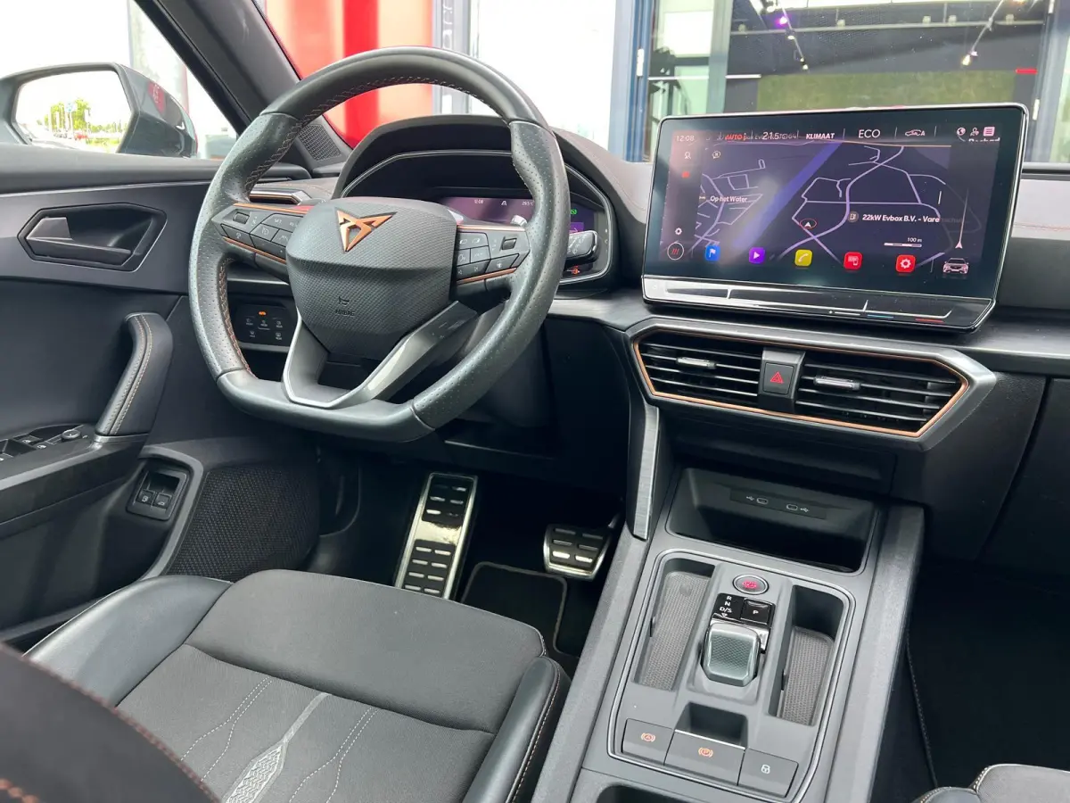 1.4 e-Hybrid VZ Copper Edition