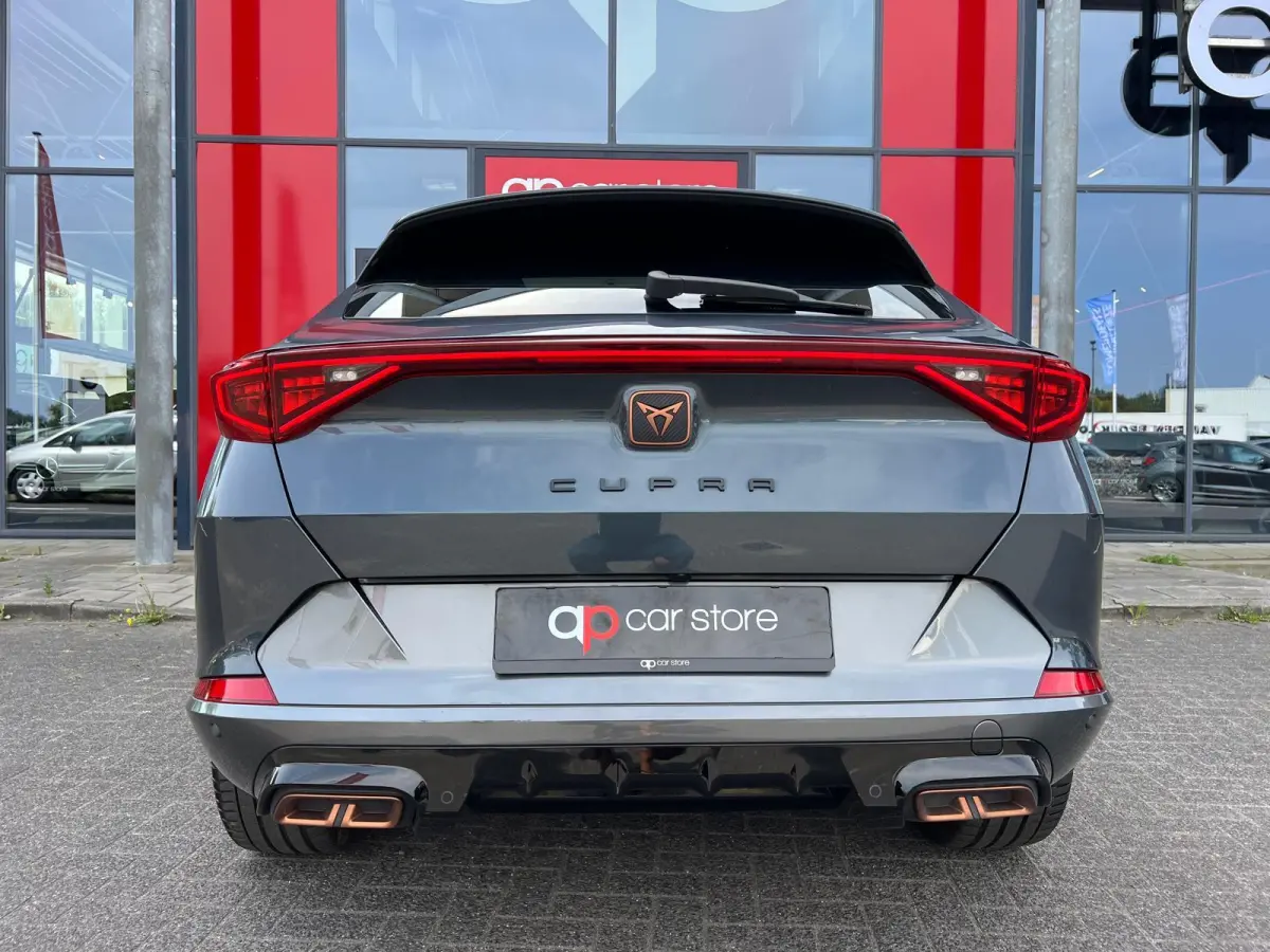 1.4 e-Hybrid VZ Copper Edition