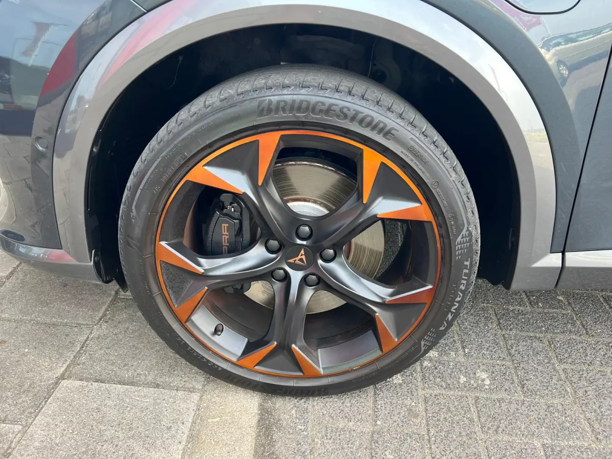 1.4 e-Hybrid VZ Copper Edition