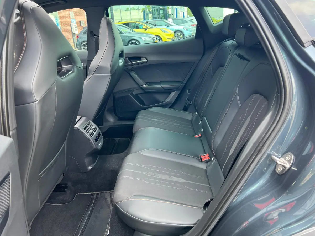 1.4 e-Hybrid VZ Copper Edition